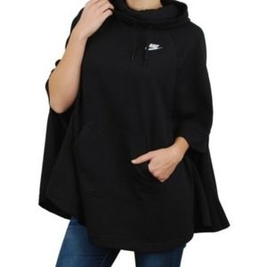 Nike Poncho